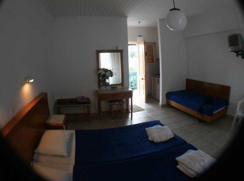 Thalero Holidays Center Ligia Eksteriør billede